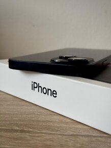 iPhone 14 128GB black - 5