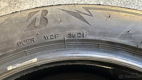 215/60 r17 zimné pneumatiky - 5