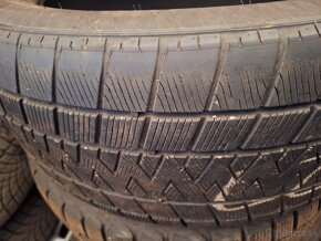 Zimne pneu Sature Gripmax 265/45 R20 - 5