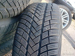 hlíníkové alu "BMW/audi/mercedes" 5x112 17" pneu 225/55 r17 - 5