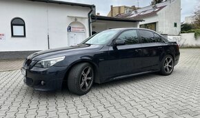 Bmw e60 525d 130kw - 5