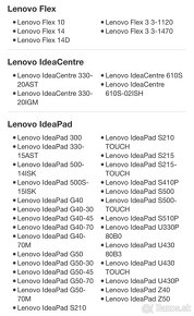 Predám nabíjací adaptér Lenovo | 45W 20V 2.25A | ADLX45NLC3A - 5