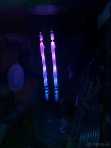 HyperX 16GB DDR4 3200 MHzRGB - 5