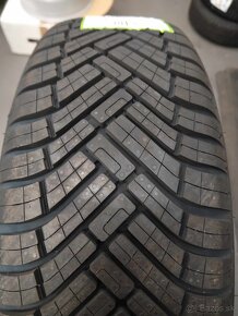 14" zimná sada HYUNDAI i10,KIA PICANTO. - 5