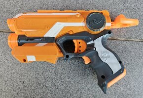 NERF - 5