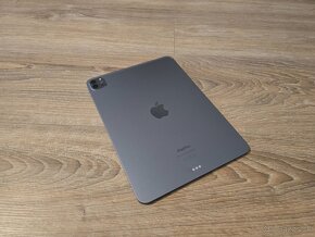 Apple iPad pro 11 4 generácie 128gb s procesorom M2 - 5