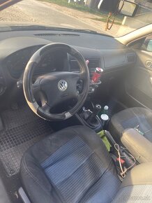 Golf 4 1.9TDI 81KW - 5