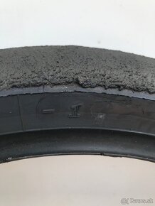 110/70 R17 DUNLOP SLICK - 5