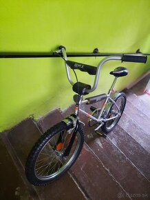 BMX 20 velamos - 5