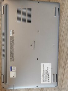 Dell Latitude 5420 Touch + docking station - 5