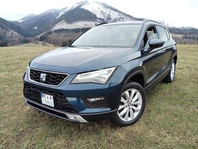 Seat Ateca Style 85kW FULL LED - 5