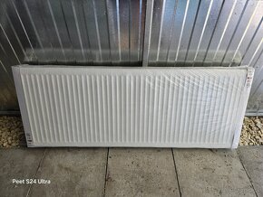 Radiator 22K,22VK Termopan - 5