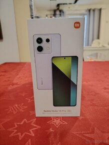 Xiaomi Redmi note 13 pro 5G - 5