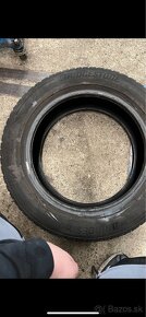 Bridgestone zimné 185/60 R15 - 5