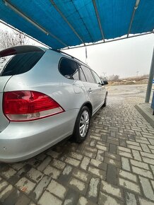 Wolkswagen Golf 5 Variant 1.9 TDI - 5