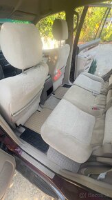 TOYOTA LAND CRUISER 3.0 D-4D - 5