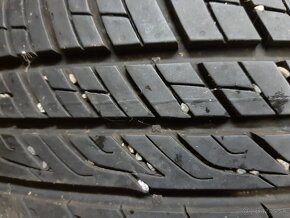 Letné pneu 195/65r15 - 5