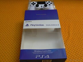 playstation 4 dualshock controller - 5