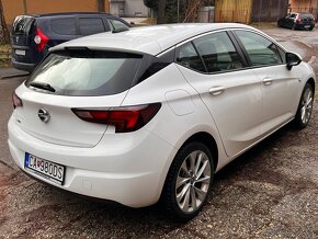 Predám Opel Astra 1.4 74kw - 5