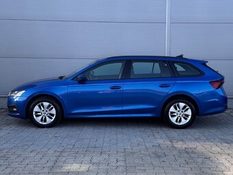 Škoda Octavia Combi 2.0 TDI SCR Ambition DSG - 5