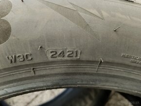 235/55R20 105V Bridgestone zimná - 5