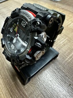 G-Shock GWG 2000 Mudmaster - 5