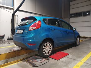 Ford Fiesta 1.0 ecoboost - 5