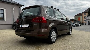 Volkswagen Sharan 2.0 TDI BMT - 5