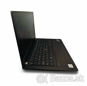 Lenovo ThinkPad T14s Gen 1 i5-10310U 16 GB RAM 512 GB SSD 14 - 5