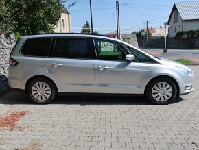 Ford Galaxy 2.0 TDCi 2019 6-st.manuál - VÝRAZNE ZNÍŽENÁ CENA - 5