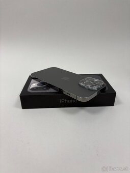 Apple iPhone 13 PRO 128GB Graphite - 5