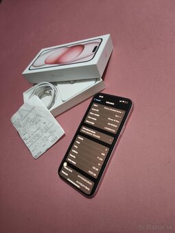 iPhone 15 Plus pink - 5