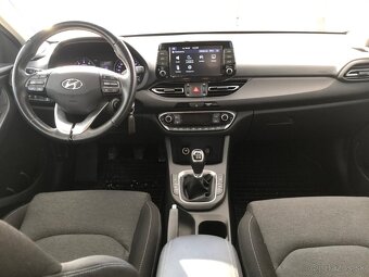 Hyundai i30, 29 000 KM - 5