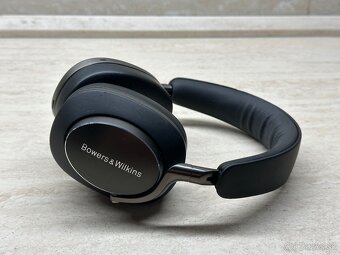 Bowers & Wilkins PX8, black - 5