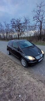 Mercedes-Benz A 180 CDI - 5