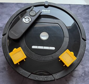 iRobot ROOMBA 770 - 5