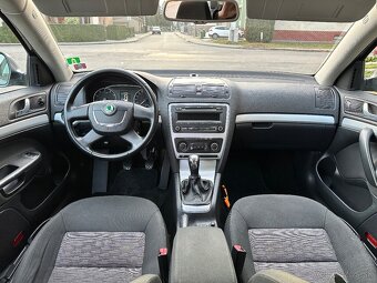 SKODA OCTAVIA COMBI 1.4TSI - 5