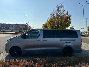 Toyota Proace Verso 2.0 D-4D 180 L2 A8 Executive + Webasto - 5