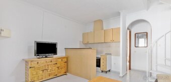 3+kk (62 m²) s prostornou střešní terasou TORREVIEJA - 5