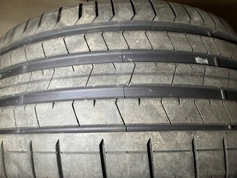 285/40 R21 Pirelli p Zero  nové 2024 - 5