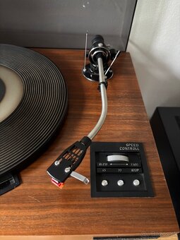 Gramofon Tesla NC 450 Hi Fi elektronik - 5