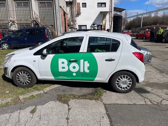 Opel Corsa 1.2 LPG - 5