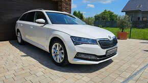 Škoda Superb 1.4tsi Hybrid 115kw Dsg - 5