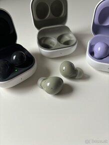 Samsung Galaxy Buds 2 - 5