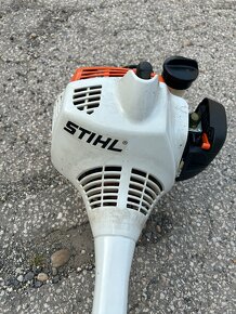 Predám krovinorez Stihl FS 55 - 5