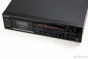 SONY TC-K670 - 5