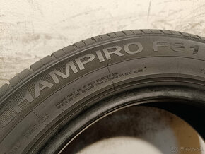 185/60 R15 Letné pneumatiky Champiro GT Radial 2 kusy - 5