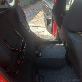 Honda Jazz 1.5vtec DYNAMIC - 5