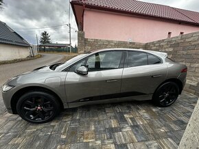 Jaguar I-Pace HSE EV400 - 5