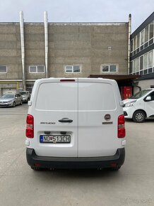 Fiat Scudo 2.0 MTJ 107 Kw - 5